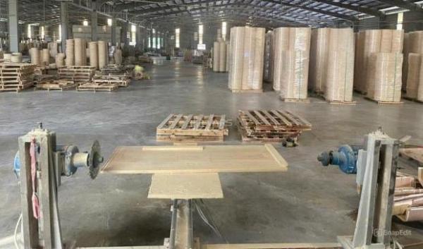 Cho thuê xưởng 🆘 3700m2 tại HỐ Nai 3, Trảng Bom, Đồng Nai, giá thuê 120tr/tháng.