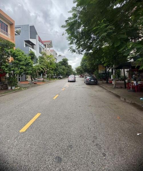 Chủ cần bán Đất nền Dự án 93m²
