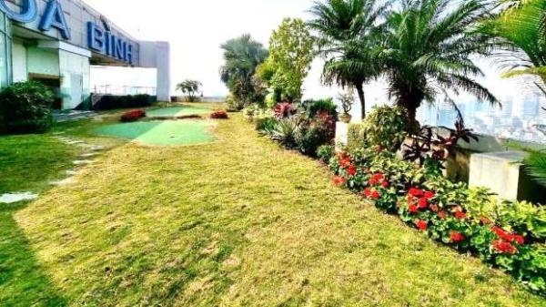❇️ CHO THUÊ CHUNG CƯ CAO CẤP ☘ HÒA BÌNH GREEN, 105 M2, 3 PHÒNG NGỦ, 2 VS FULL NỘI THẤT