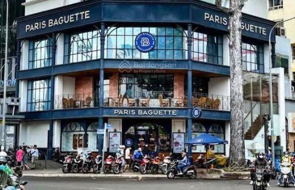 Cần cho thuê Nhà mặt phố 375m²
