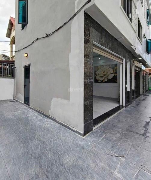 Chủ cần bán Nhà trong hẻm 38m²