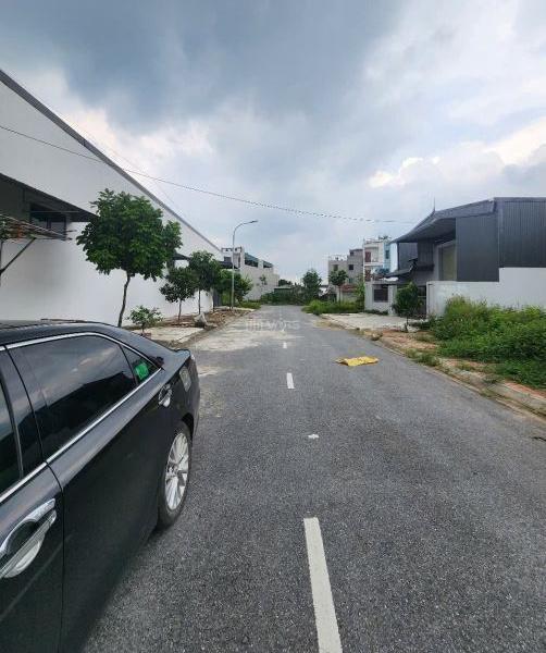 BÁN LÔ BIỆT THỰ NGÔ XÁ PHẬT TÍCH 🏠 TIÊN DU BN