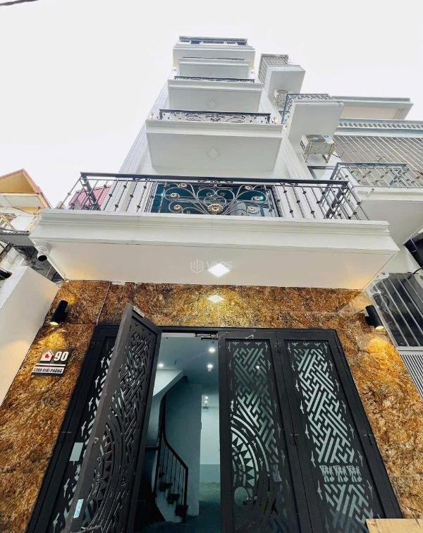 Bán căn hộ dịch vụ 11p giáp bát- mới, 50m ngõ nông, 🏣 chỉ 12.1 tỷ 09881*****