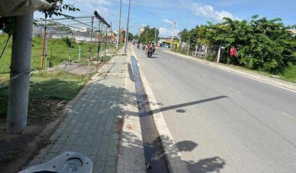 Bán Đất nền riêng lẻ 750m²
