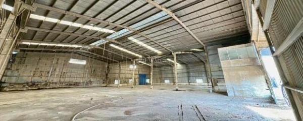 Cho thuê nhà 💥 xưởng 5000m2 tại Hố Nai, Biên Hòa, Đồng Nai, giá thuê 65tr/tháng