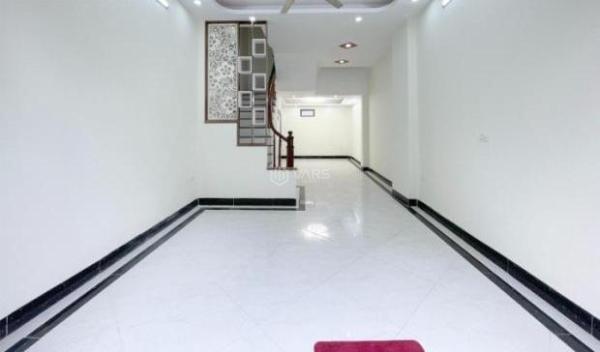 Chủ cần bán Nhà trong hẻm 36m²