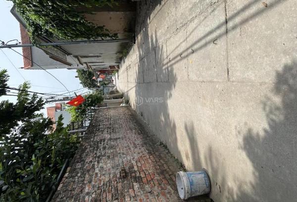 Bán Đất nền riêng lẻ 66m²