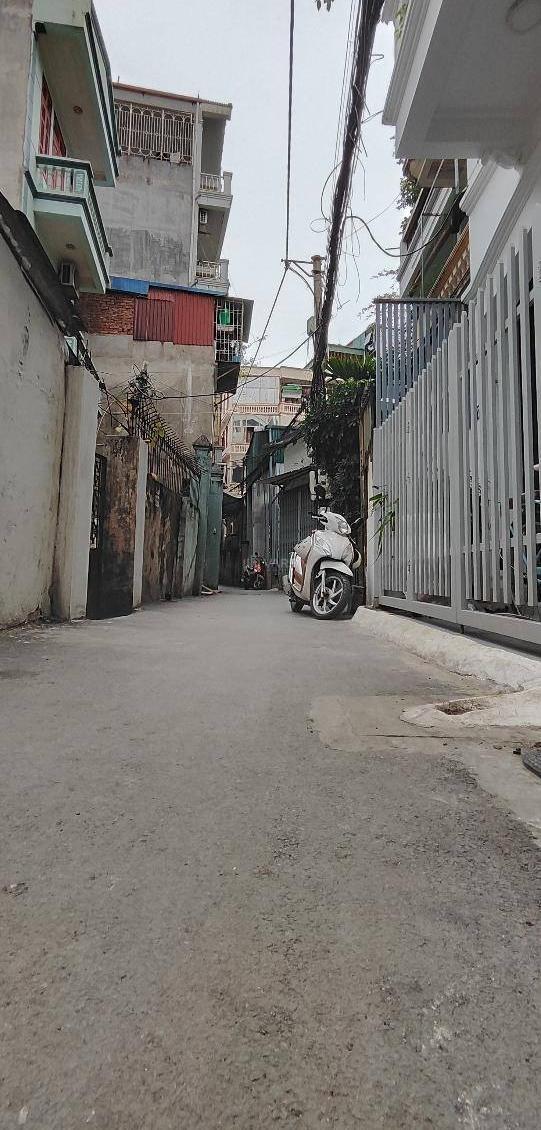 Dịch vọng 50/58m² mt 5m 🌊 nhà 3 tầng gần ô tô tránh 11.5 tỷ