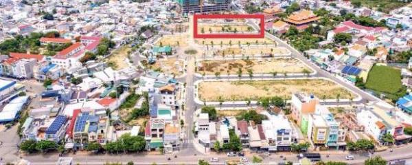 Cần bán Đất nền riêng lẻ 136m²
