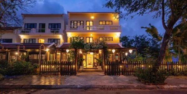 Cần bán Biệt thự nghỉ dưỡng 259m²