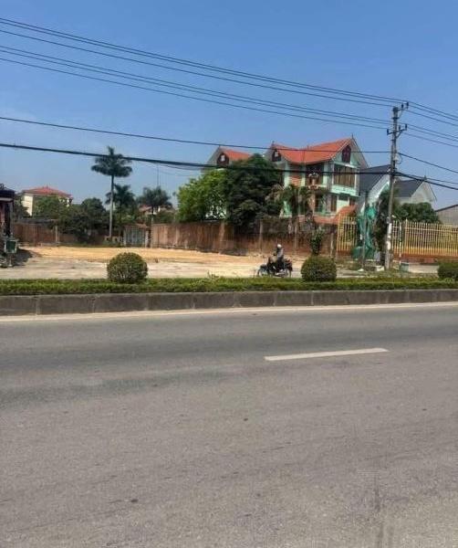Chủ cần bán Đất nền riêng lẻ 100m²