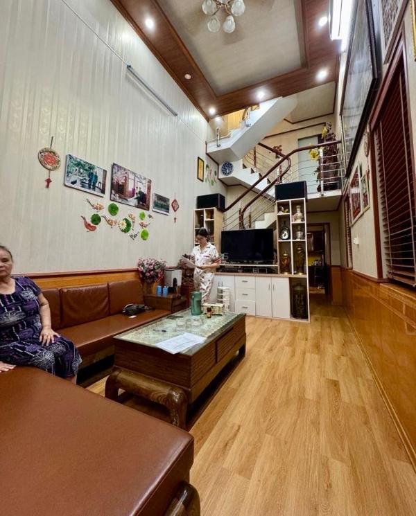 Bán Đất nền riêng lẻ 48m²