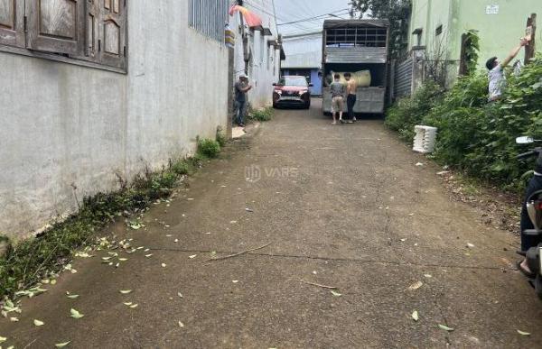 🅿️❇️Bán 7m hẻm 404 Hùng Vương, Phường 🏦 Tân Lập, 2,6 Tỷ, 7x19m❇️
