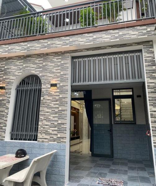 Bán Biệt thự nghỉ dưỡng 90m²