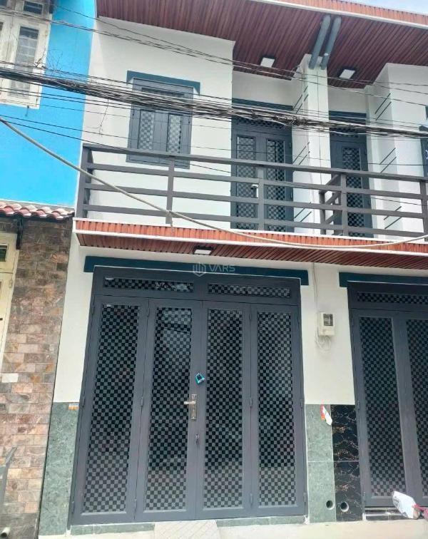 Cần bán Nhà trong hẻm 45m²