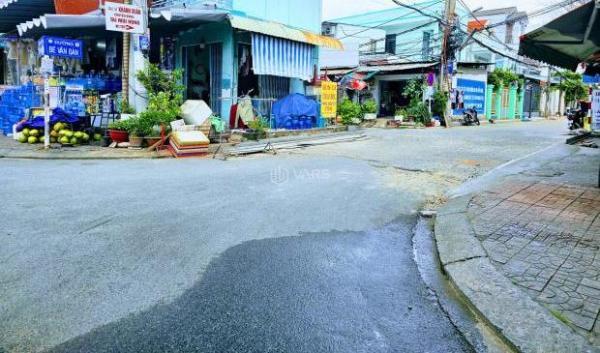 Chủ gửi Bá.n nền 80m² đường số Bế Văn Đàn, phường Cái Khế, TP. Cần 🏘️ Thơ