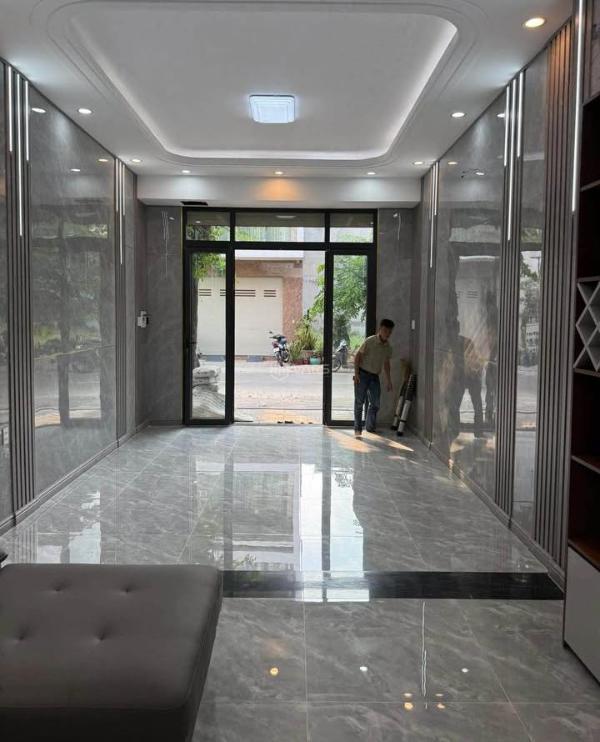 🌿what🔥nhà cực sang 2m ra mt -6pn 🏚️ 70m2 x 4t. chỉ 8 tỉ - 03691*****