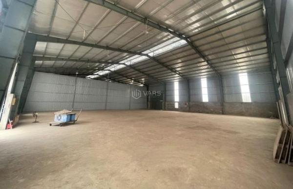 CHO THUÊ KHO XƯỞNG ĐẸP 💥 TẠI VĂN GIANG – HƯNG YÊN