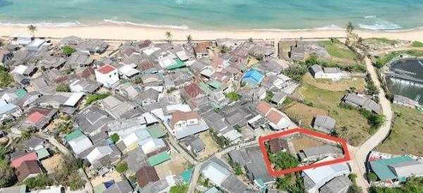 BÁN LÔ GÓC BIỂN AN CƯỜNG DIỆN ☘ TÍCH 420M2 CHỈ HƠN 5TR/M2