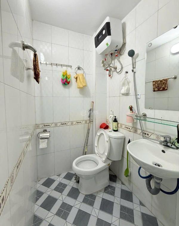 Bán Đất nền riêng lẻ 40m²