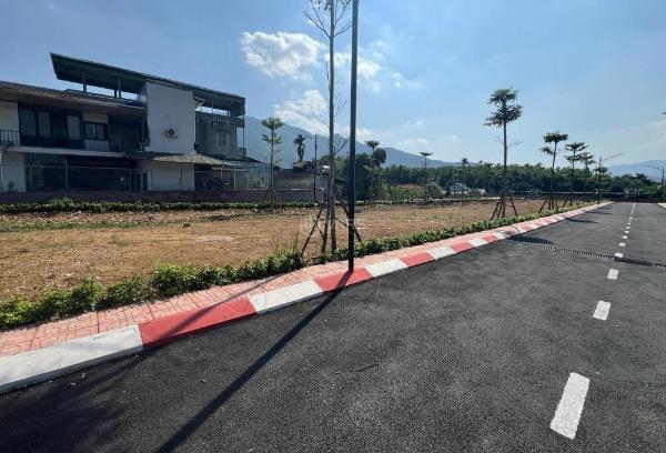Bán đất siêu đẹp giá f0 tại 🏣 thạch hòa thạch thất hn