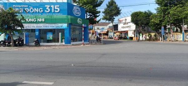 Cần bán Đất nền riêng lẻ 2660m²
