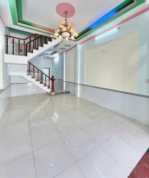 💥BÁN GẤP NHÀ MỚI 2 TẦNG, LÊ VĂN TIÊN, GẦN UBND TÂN ĐÔNG HIỆP DĨ AN CHỈ 💥 HƠN 3 TỶ