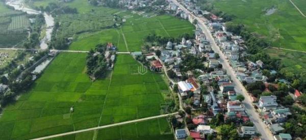 Chủ cần bán Đất nền riêng lẻ 1000m²