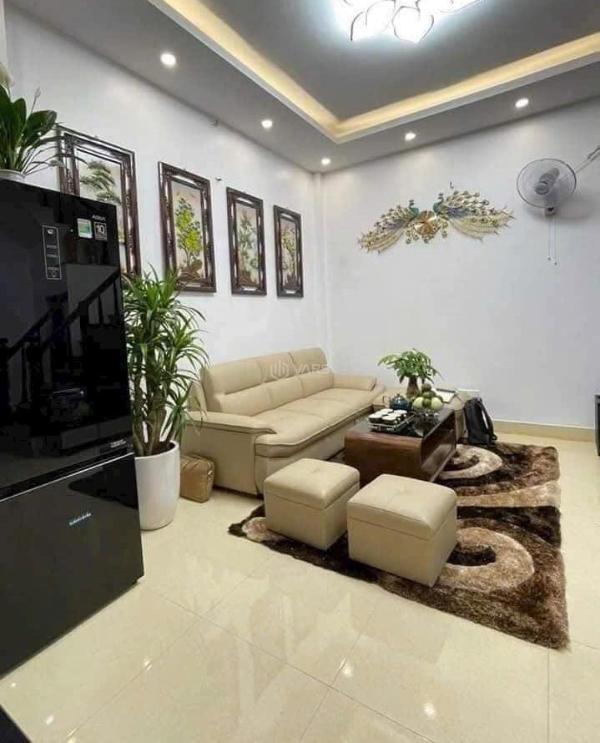 Cần bán Đất nền riêng lẻ 40m²