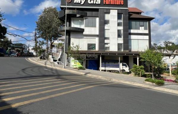 Cho thuê Đất nền riêng lẻ 800m²