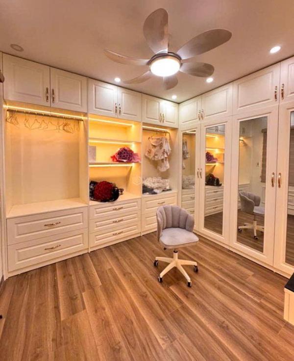 Cần bán Đất nền riêng lẻ 32m²