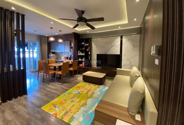 Bán Căn hộ chung cư 102m²