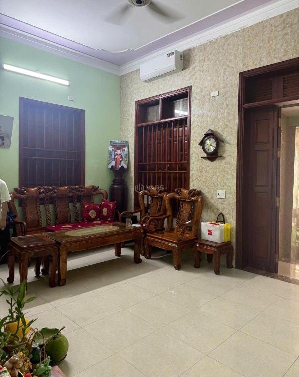 Bán Đất nền riêng lẻ 162m²