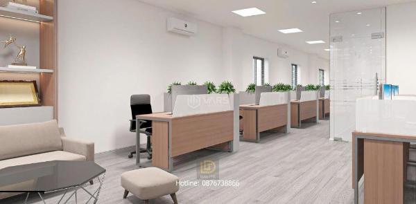 Cho thuê văn phòng tại số 22/156 tam trinh, quận 🏠 hoàng mai, hà nội
