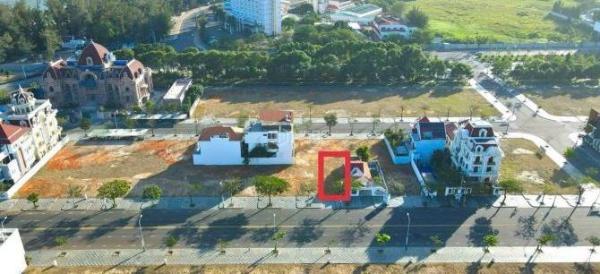 Bán lô biệt thự 🏚️ B1 360m2 khu Ocean Dunes, Phan Thiết, Cách biển Đồi Dương 100m