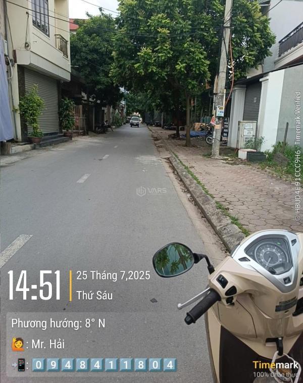 Chính chủ bán lô 🏠 đất tại dmc huyện đội cũ phố hồ, thuận thành, bắc ninh