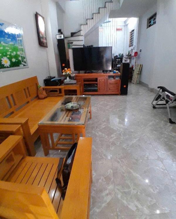 Chủ cần bán Nhà trong hẻm 36m²