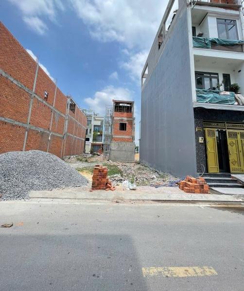 Chủ cần bán Đất nền riêng lẻ 75m²