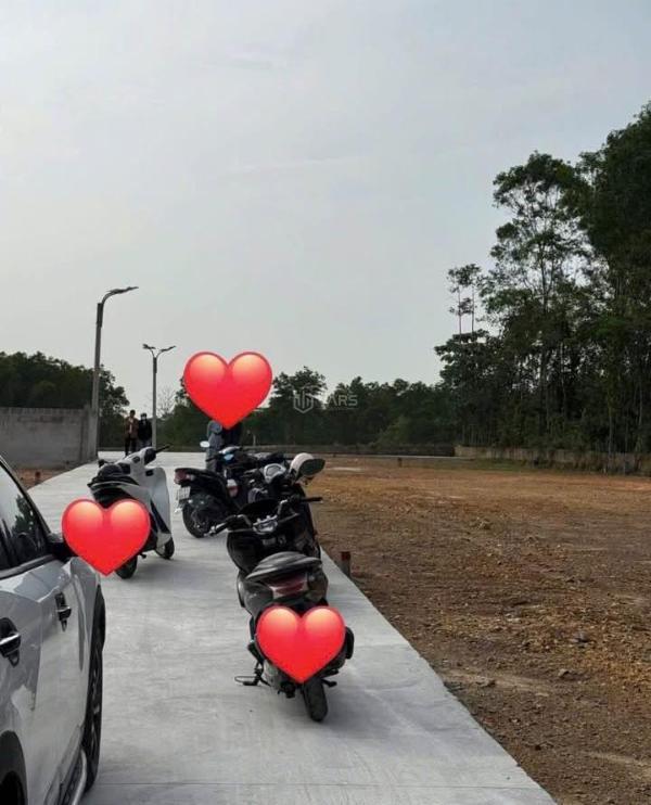 Bán Đất nền riêng lẻ 120m²