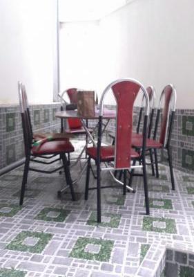 Cho thuê nhà Phan Bội Châu , Hồng 🏠 Bàng , có đồ
