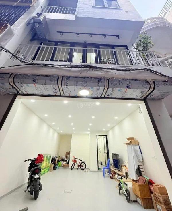 Bán nhà phố trần quang diệu 7 tầng thang máy 💥 ngõ ô tô k/d quận đống đa