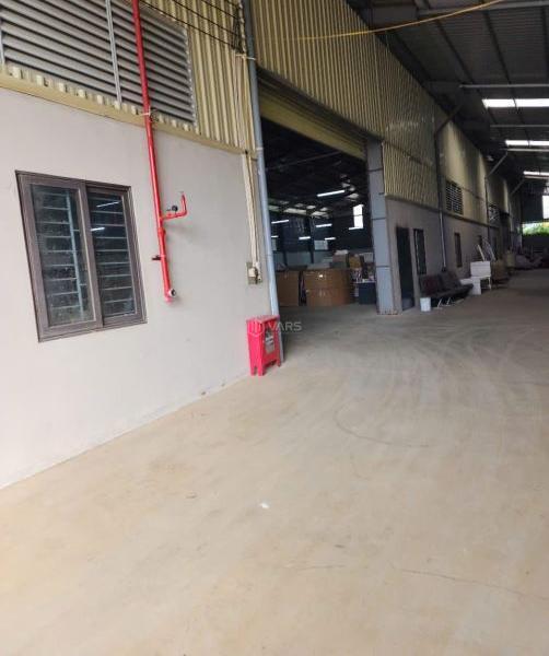 Mời thuê kho xưởng tại Cụm Công nghiệp Lương Sơn-Hòa Bình; 🏚️ 1200m2, có PCCC