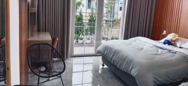 🔹 Villa Đà Lạt View Đẹp – Nội Thất Cao Cấp – Giá Chỉ 11.5 Tỷ – 🏢 Sổ Riêng Hoàn Công