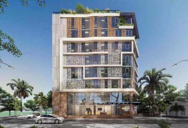 Chủ cần bán Nhà mặt phố 450m²