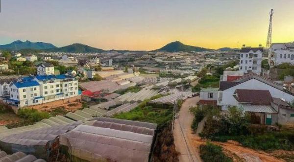 Bán Biệt thự nghỉ dưỡng 275m²
