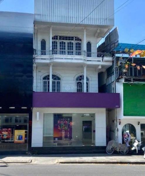 Cần cho thuê Nhà mặt phố 85m²