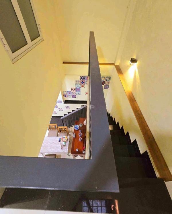 Cần bán Nhà trong hẻm 60m²