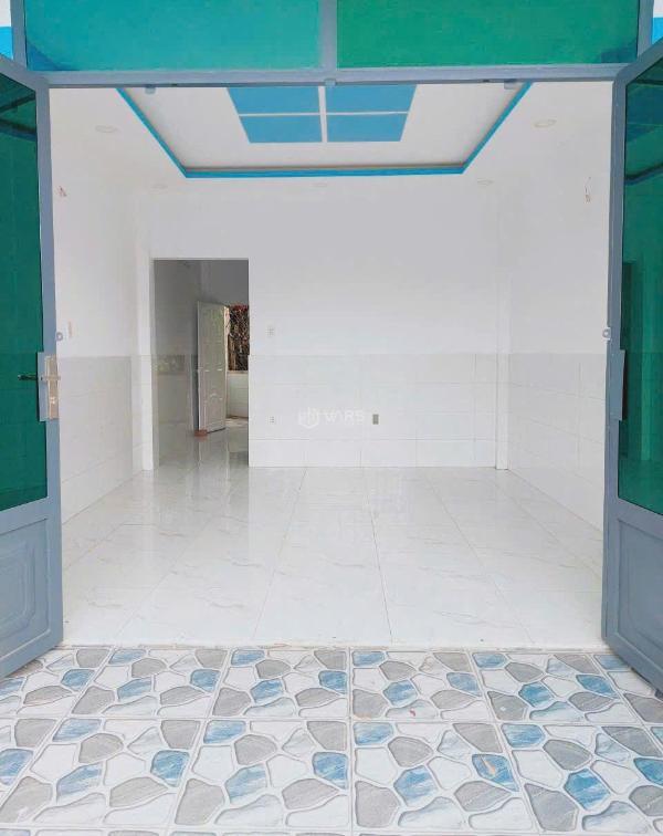 Nhà 🏢 chủ nhờ bán gấp 4*12 sổ riêng giá chỉ 599tr