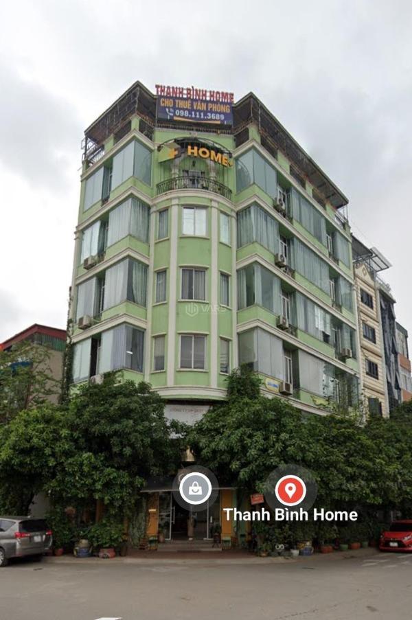 Phân lô dv liền kề mỗ 🏘️ lao 5 tầng -vị trí kinh doanh 11 tỷ 6 cạnh ngã 4