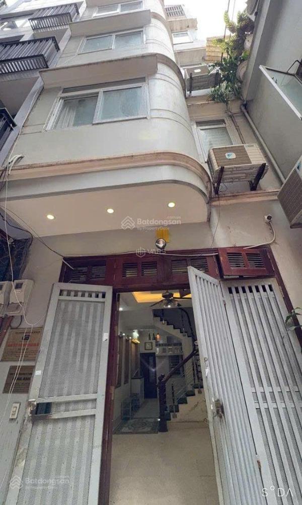 Bán nhà mai dịch cầu giấy 45m2 11 6tỷ phân lô quân đội ô 🔥 tô đỗ cửa
